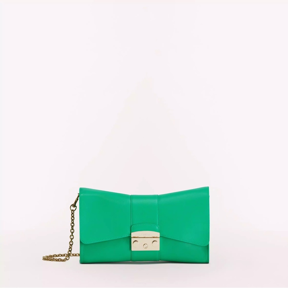 FURLA METROPOLIS REMIX
Shoulder Bag S Volt